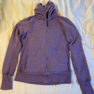 LuluLemon Jacket